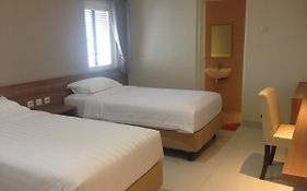 Wisma Pelangi 9